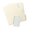 Avery Dennison Label, File, Folder, Green, PK252 05203